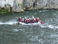 Rafting